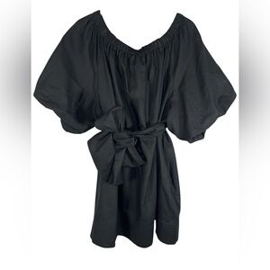 Beulah‎ Style Nolan Dress – Black – Size M